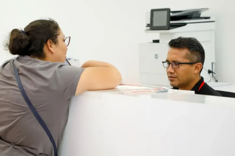 Osiptel: solo dos operadoras superan nivel mínimo en atención de reclamos móviles