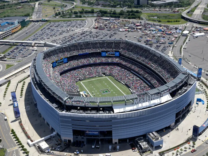 World Cup 2026: Football fans outraged by United States transit prices