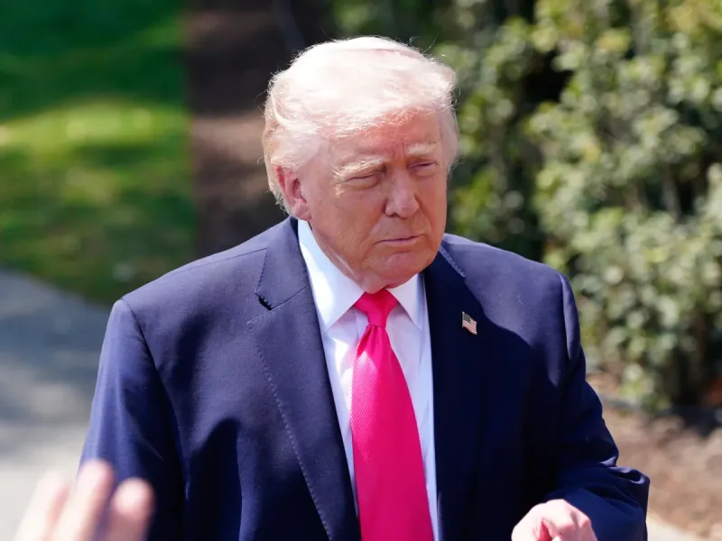 Trump says Netanyahu, Aoun may meet at White House