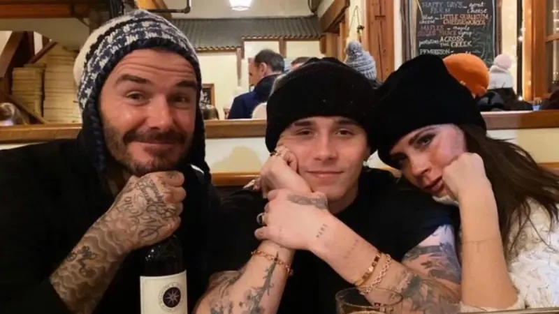 Victoria Beckham rompe su silencio: "Siempre hemos intentado ser los mejores padres"