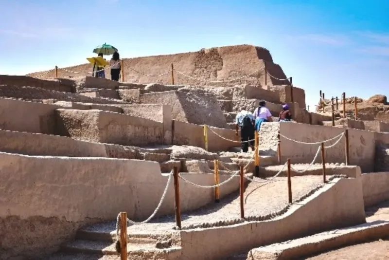 Parque de las Leyendas presenta diversas actividades Día de los Monumentos y Sitios