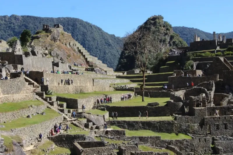 ¿Viajarás a Machu Picchu? Considera estas claves para una grata visita y sin contratiempos