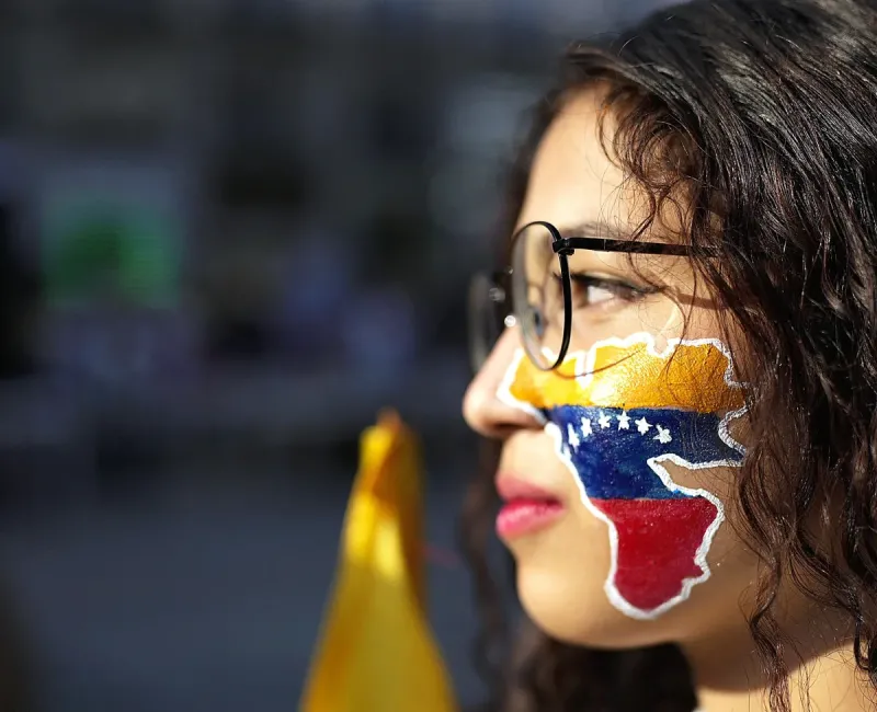 España, epicentro del pulso de las dos Américas