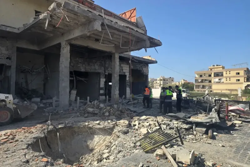 ¡Alto el fuego! Israel y Líbano acuerdan cese de hostilidades que incluye a Hezbolá