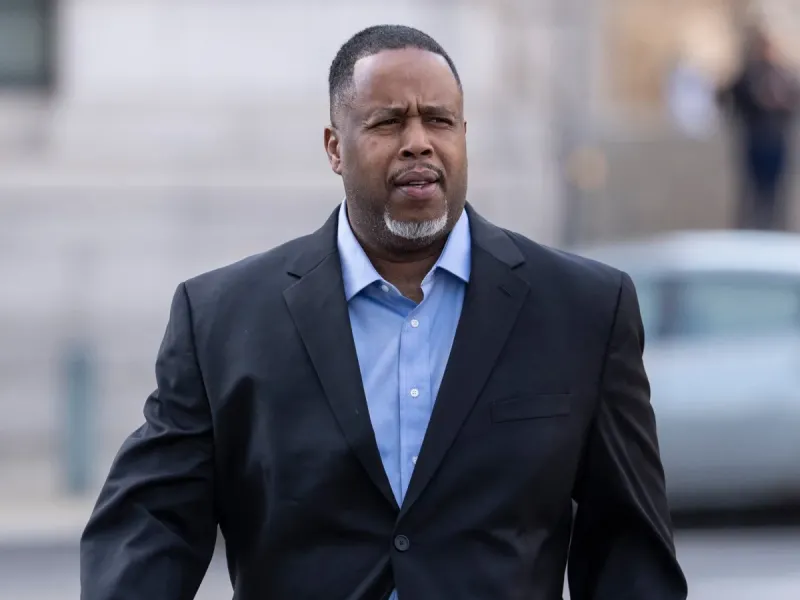 Ex-NBA player Damon Jones to be first to plead guilty in US gambling case