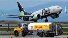 "A Europa le queda fuel para unas 6 semanas": cómo la guerra en Irán está poniendo en riesgo el suministro de combustible para aviones