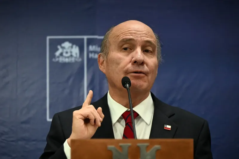 Chile: gobierno anuncia restricciones para el acceso a la gratuidad universitaria