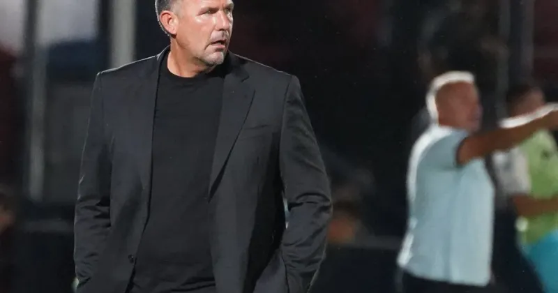 Tigre vs Macará, EN VIVO: el Matador quiere su primer triunfo en la Copa Sudamericana 2026