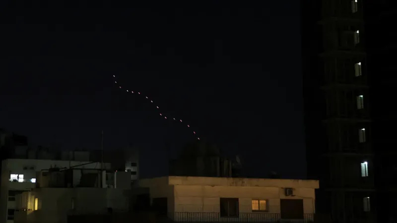 Israel and Lebanon’s 10-day ceasefire goes into effect