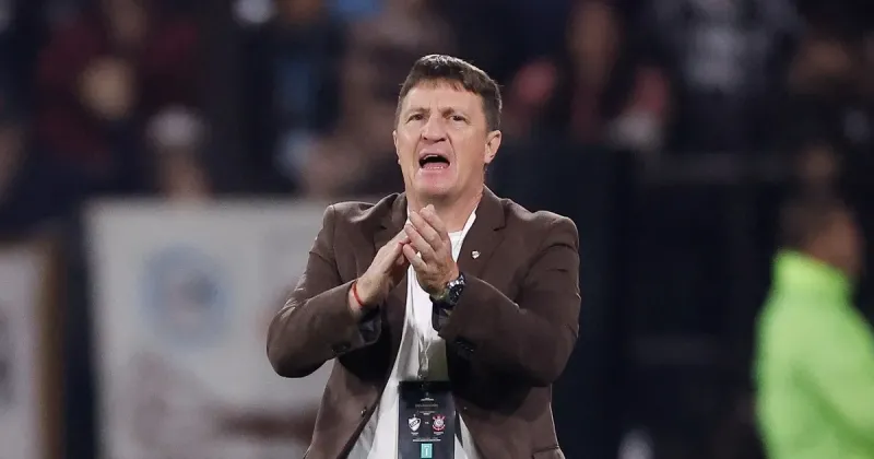 Peñarol vs. Platense, por la Copa Libertadores, EN VIVO: minuto a minuto, en directo