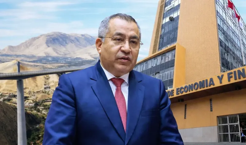 Nueva Carretera Central: MTC pidió crédito suplementario por más de S/400 millones para la ejecución del megaproyecto vial