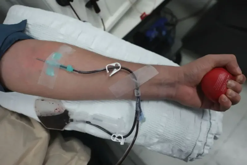 Día Mundial de la Hemofilia: en qué consiste, cómo se contrae y cuántos casos hay en Perú