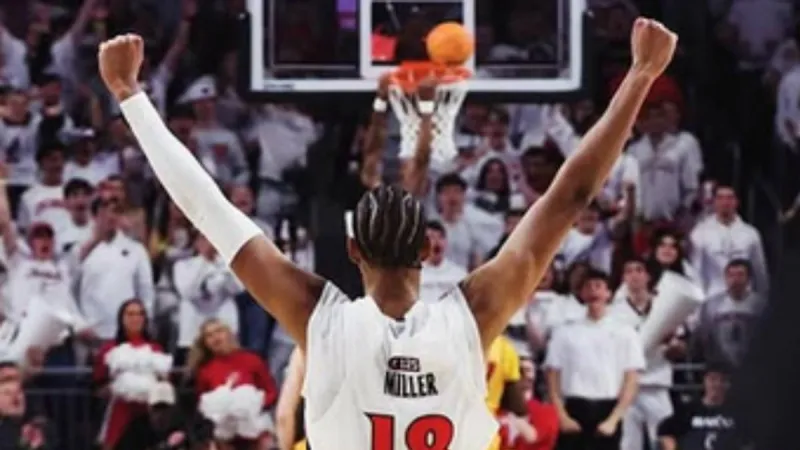 El unicornio español que explota el nuevo baloncesto: aparca la NBA para optar a millones en la NCAA gracias a Trump