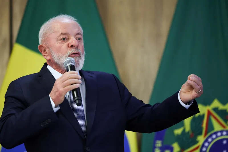 Sánchez y Lula consolidan su vínculo como líderes de la izquierda en Europa y América