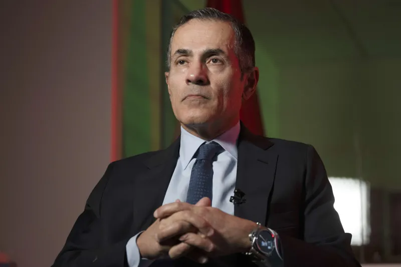 Vali Nasr, antiguo asesor para Irán de la Administración de Obama: “Teherán tiene ahora más influencia que antes de la guerra”