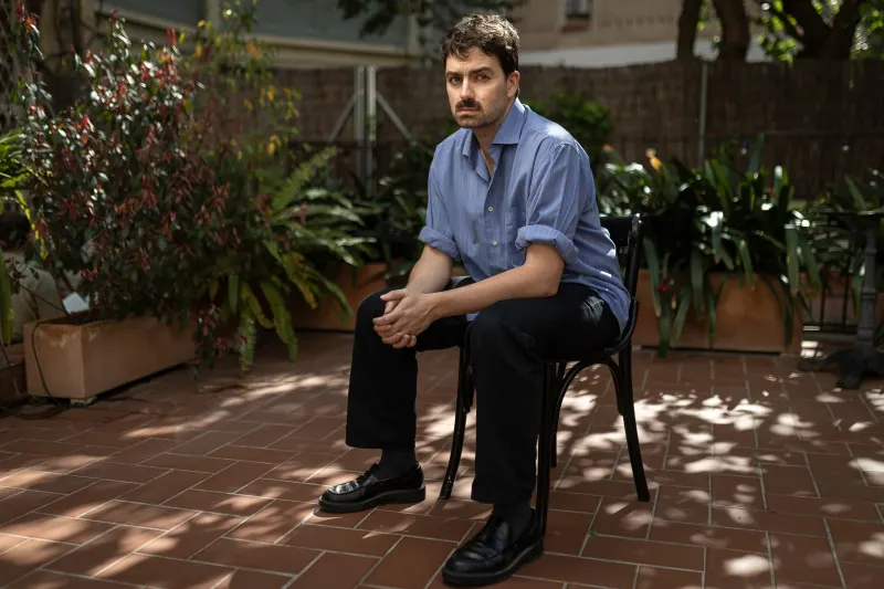 Eudald Espluga, ensayista: “No esperes mucho del fin del mundo, el colapso es lento y poco espectacular”