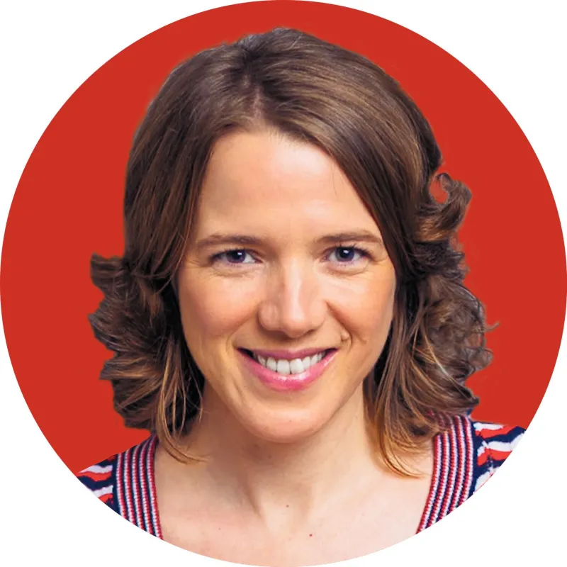 María Folguera: “Las secciones de comentarios en prensa deberían pasar a llamarse ‘Desprecios”