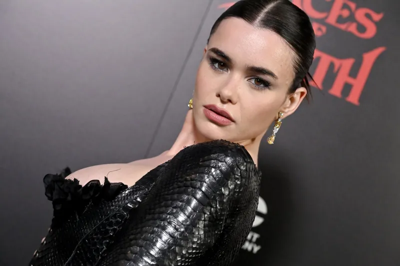 Barbie Ferreira, la aspirante a reina del terror que se alejó de ‘Euphoria’ y del papel de “amiga gorda” para sentirse libre