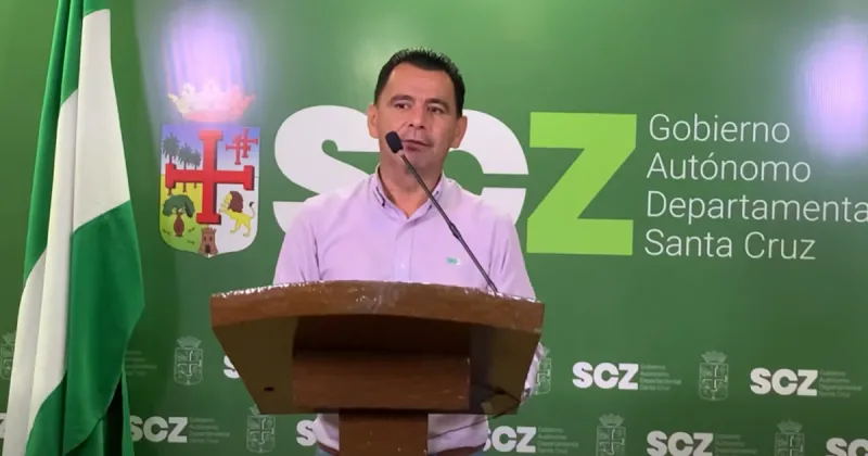 Joven de 20 años muere por fiebre amarilla y el Sedes emite alerta en Santa Cruz