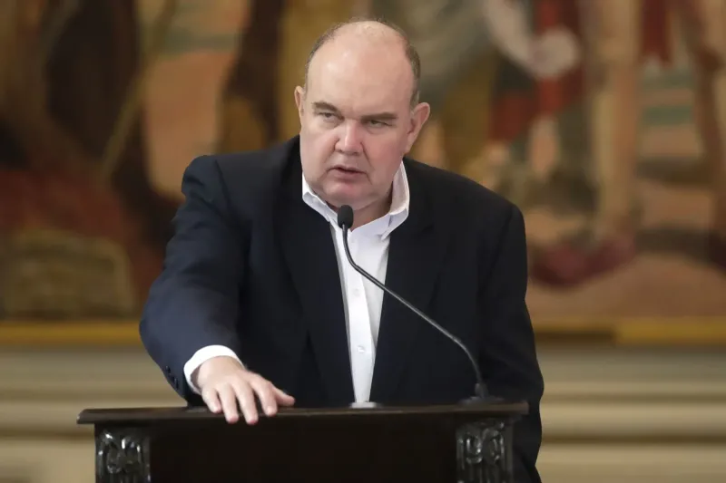 Rafael López Aliaga sostiene que existió un "ausentismo provocado" en los comicios