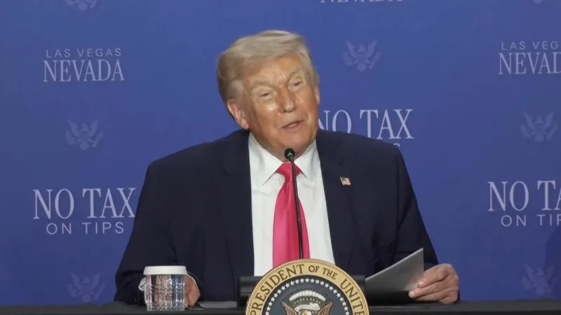 Trump calls war on Iran a ‘little diversion’