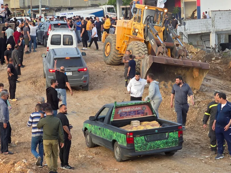 Iran war: What is happening on day 49 of the US-Iran conflict?