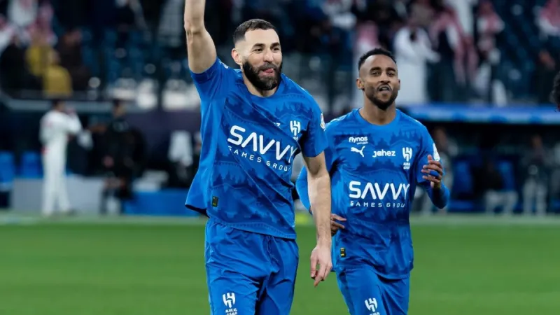 PIF sigue con su plan de salida en deporte: vende el Al Hilal valorado en 320 millones