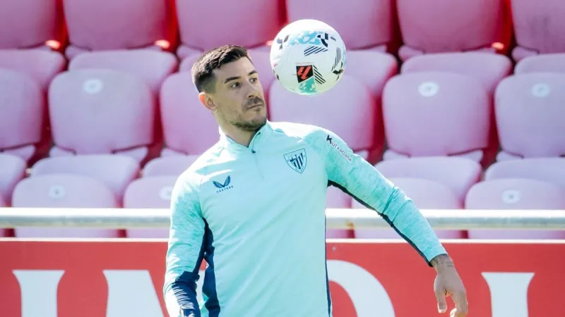 Yuri y la pitada ante el Villarreal: "Cero quejas, a veces un toque de atención siempre viene bien"