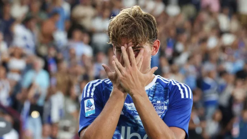 Nico Paz habla sobre su posible regreso al Real Madrid