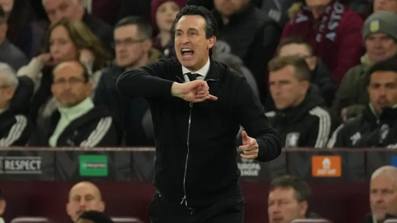 Emery es un valor seguro: "Todavía hay trabajo por hacer"