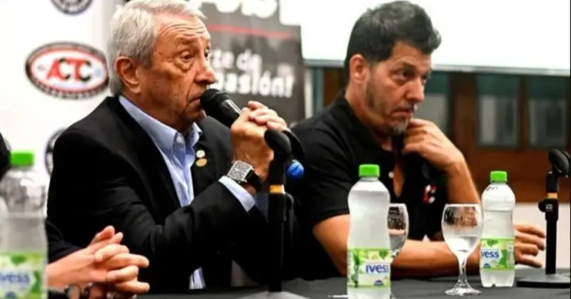 Los Mazzacane, los patrones del Turismo Carretera, procesados: el entramado de empresas fantasma para evadir $4.000 millones