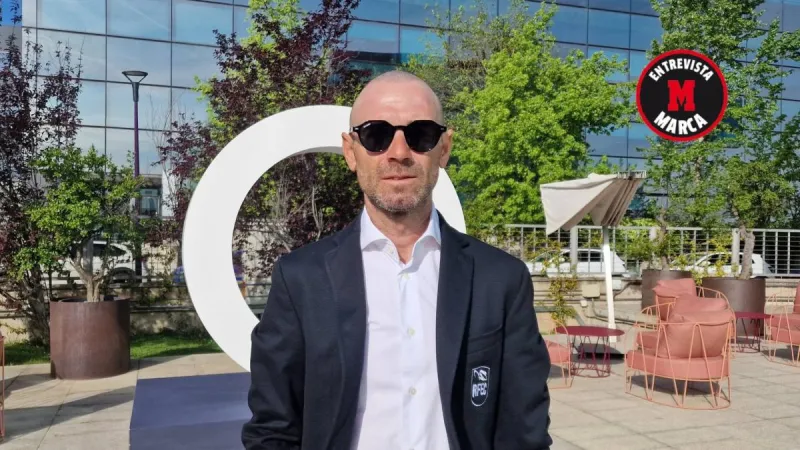 “¿Paul Seixas? Ya estamos viendo que en su renovación entra hasta la política”