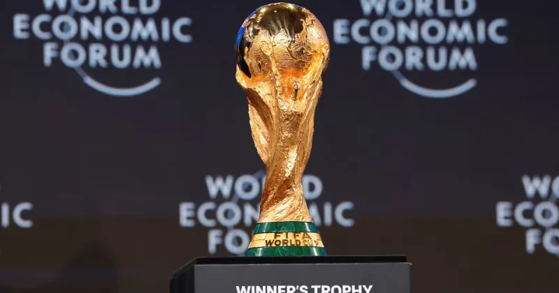 Fixture del Mundial 2026: días y horarios de todos los partidos en Estados Unidos, México y Canadá