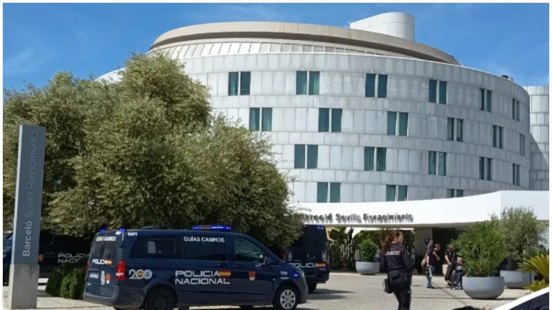 Ultras monitorizados, despliegue policial... y Aitor Zabaleta en el recuerdo