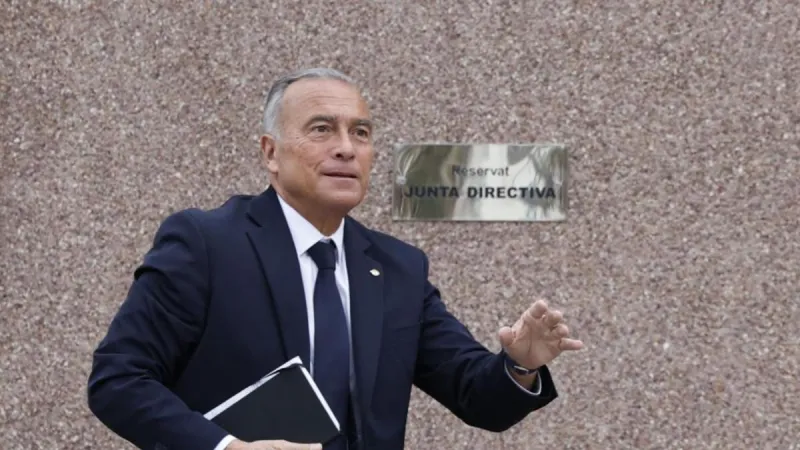 "Nos han provocado un grave perjuicio económico y deportivo"