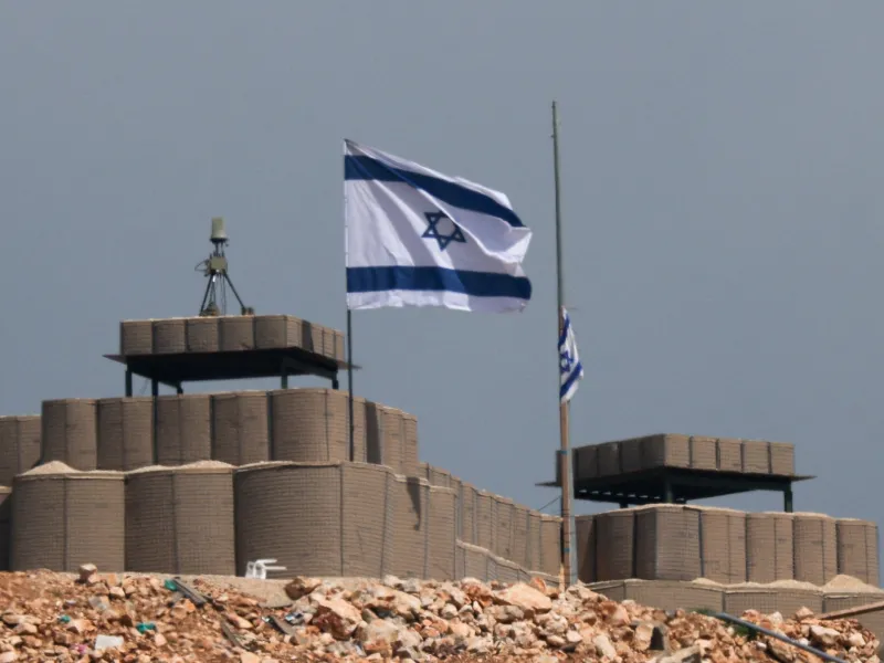 How the Lebanon ceasefire is viewed in Israel