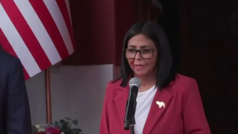 El Fondo Monetario Internacional y el Banco Mundial reanudan relaciones con Venezuela