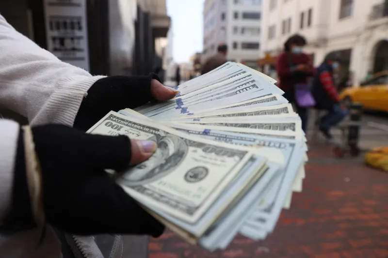 ¿Cuál es la cotización del dólar hoy viernes 17 de abril del 2026?