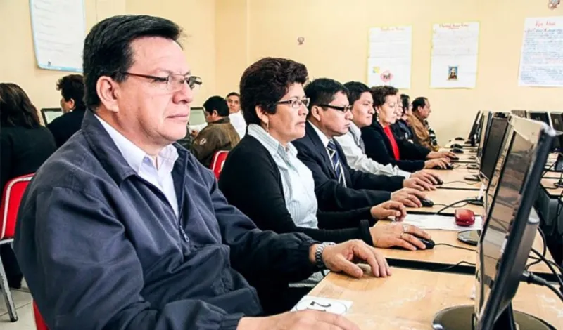 MEF autoriza S/20,6 millones para financiar bono a docentes investigadores de universidades públicas