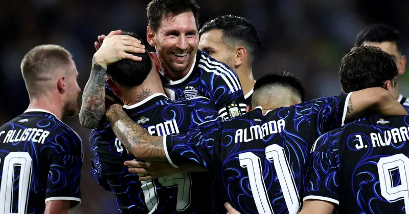 Bombazo con la TV en el Mundial 2026: Disney+ y ESPN darán 30 partidos con su plan premium, incluidos los de la Selección y la final