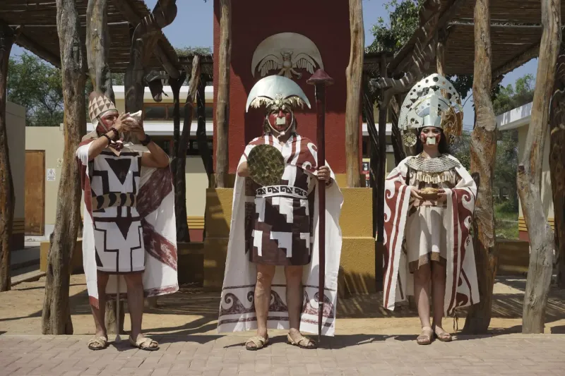 Chiclayo: ¿Cuáles son las claves de su identidad que cautivan a León XIV y a los turistas?