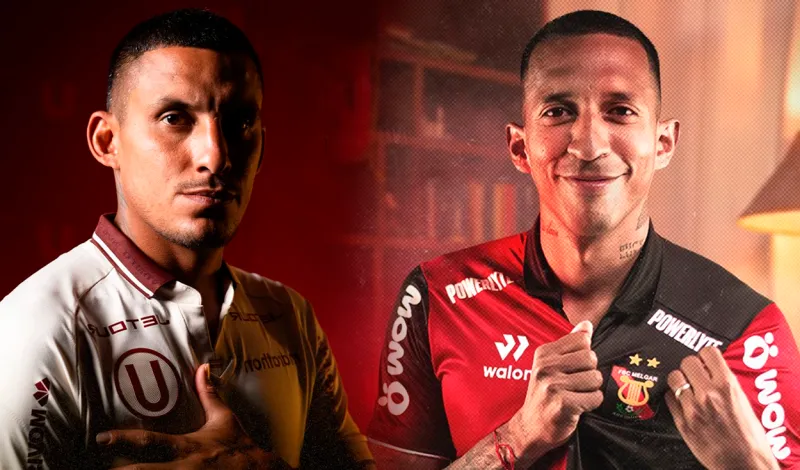 Universitario - Melgar: día, hora y canal TV para ver el partido del Torneo Apertura de la Liga 1