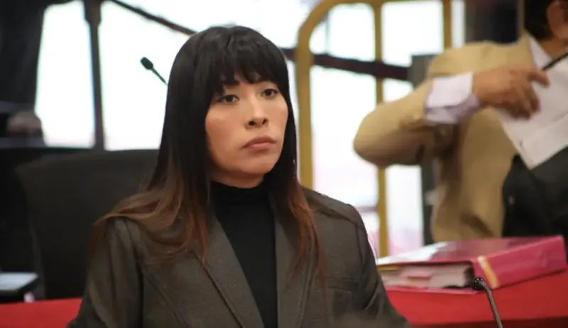 Betssy Chávez: PJ rechaza habeas corpus para otorgar salvoconducto a expremier de Pedro Castillo