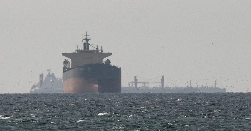 World reacts to Strait of Hormuz reopening amid US-Iran conflict