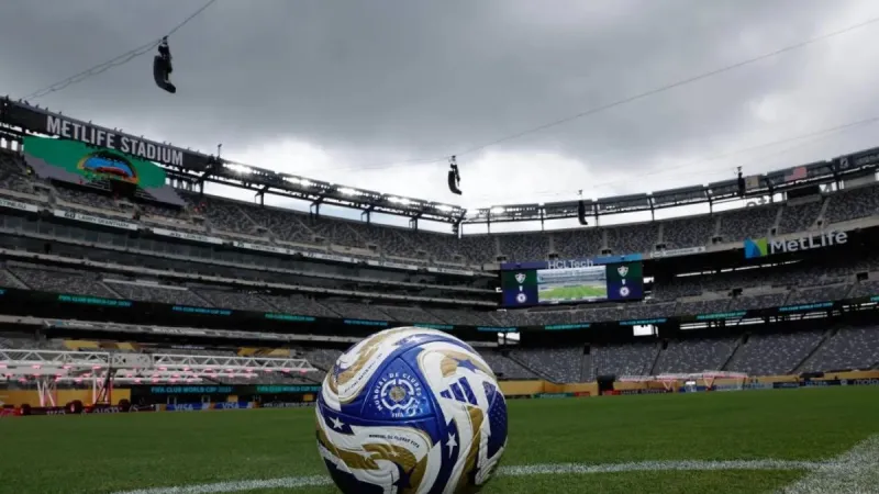 Los billetes de tren de Nueva York a Nueva Jersey subirán un 1.000% en el Mundial: ¡de 12,90... a 150 dólares!