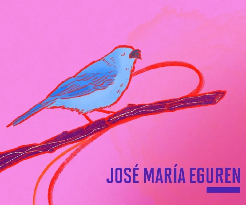 Conmemoran mes del Poeta Peruano con nuevo programa dedicado a José María Eguren