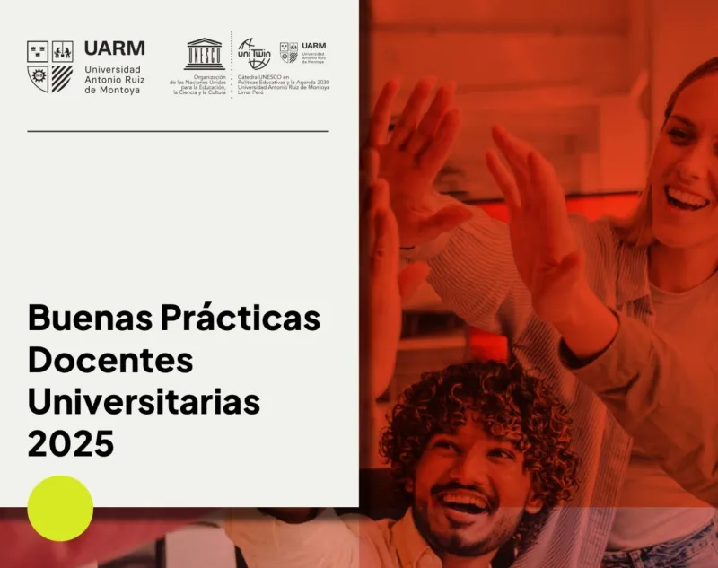 UARM reúne experiencias innovadoras en nuevo libro digital gratuito