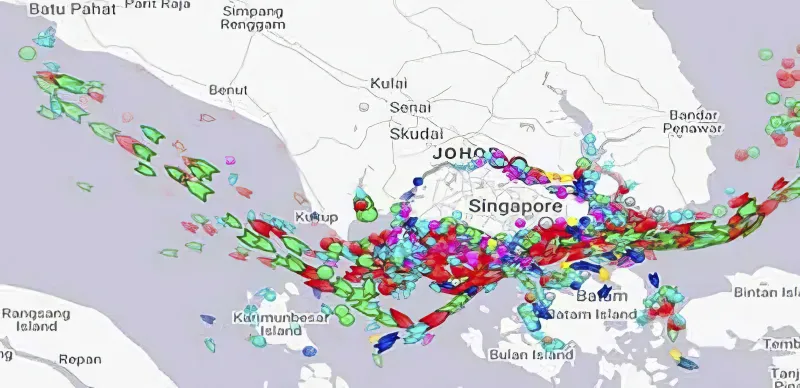 La libertad de los mares y sus enemigos