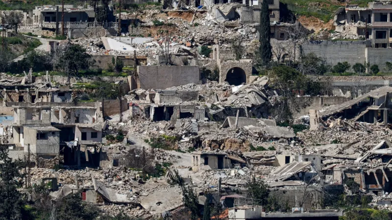 Will the ceasefire in Lebanon hold?