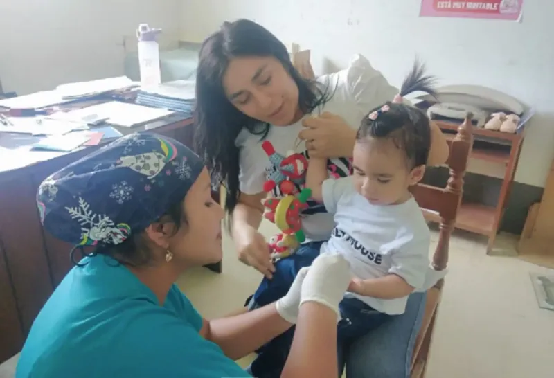 Serums 2026-I ofrece 7,000 plazas: ¿cómo se distribuyen por región y cuánto pagarán?